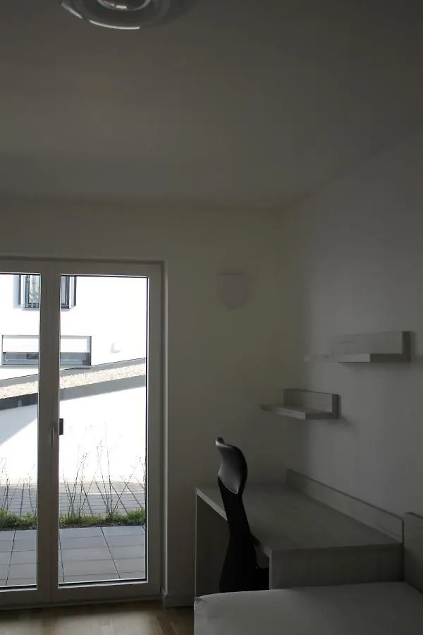 3 Zimmer Apartment Mit 6 Einzelbetten In Der Land Of Living Kelheim